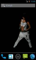 Virtual Dancer تصوير الشاشة 1