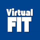 Virtual Fit icône