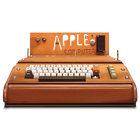 Computer Museum AR icon