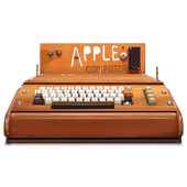Computer Museum AR icon