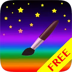 download Kids Paint Free APK