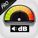 APK Sound Meter Pro