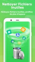 Sécurité: Antivirus, Nettoyage capture d'écran 1