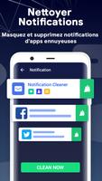 Sécurité: Antivirus, Nettoyage capture d'écran 3