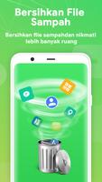 Keamanan: Antivirus, Bersih screenshot 1