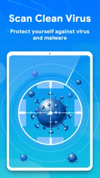 Security: Antivirus, Clean APK 1.5.4 for Android – Download ...
