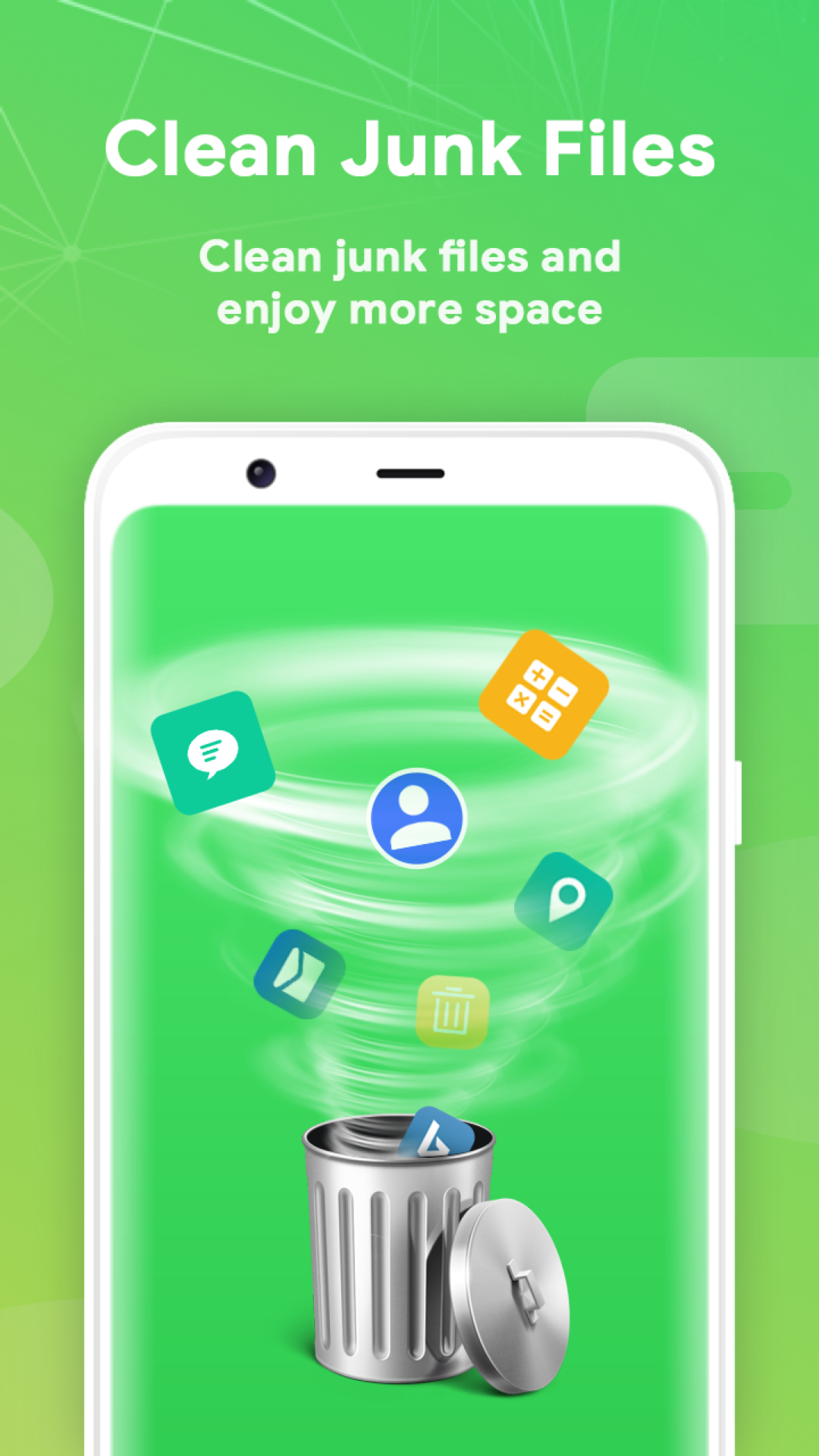 Antivirus cleaner app download apk