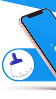 Phone Cleaner App: Clear Cache Affiche