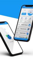 Phone Cleaner App: Clear Cache capture d'écran 2