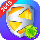APK Virus Cleaner - Phone Security, Cleaner & Booster
