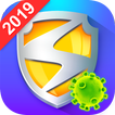 Virus Cleaner - Phone Security, Cleaner & Booster