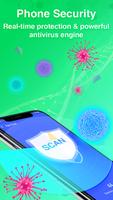 Virus Cleaner Ekran Görüntüsü 1
