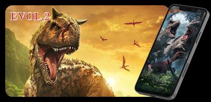 Jurassic World Evolution Guide imagem de tela 2