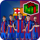 Visca Barca - Fondos & Wallpapers APK