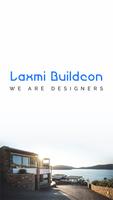 laxmibuildcon plakat