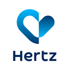 hertz icône