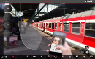 Visall LensGuide screenshot 1
