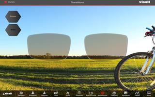 Visall LensGuide screenshot 3