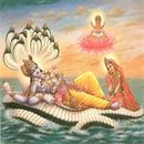 Vishnu Mantra - Meditation APK