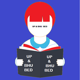 UP BED and BHU BED 2020 in Hindi and English