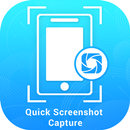 Snelle Screenshot Capture-APK