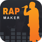 Rap Beat Maker - Record Studio icône