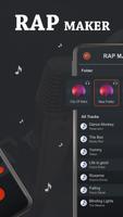 Rap Beat Maker - Record Studio captura de pantalla 2