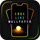 Edge Colors Lighting - Galaxy Round Colors APK