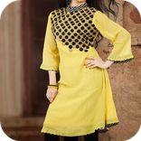 Latest Kurti Designs