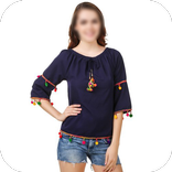 New Girl Tops Collection