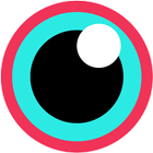 Visión icono