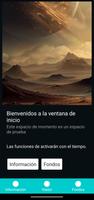 Visión Poster