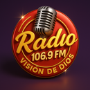 APK RADIO  STEREO VISIÓN DE DIOS
