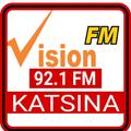 Vision Radio FM Katsina