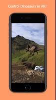 1 Schermata dinos AR - Dinosaur Land Juras
