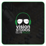 VISION STUDIOS RADIO icon
