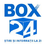 BOX24 - Ştiri și informații la zi