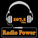Radio Power FM 107.1 APK