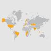 been: track visited countries ikona