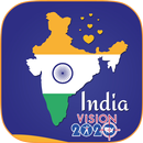 Indian vision 2020 APK
