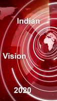 Indian vision 2020 screenshot 1