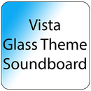 Win Vista Soundboard - Glass Theme APK