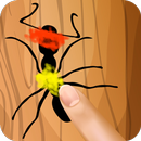 Ants smasher APK