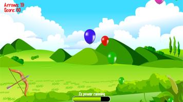 Balloon Shoot syot layar 2