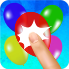 Balloons Smasher icône