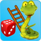 Snakes & Ladders أيقونة