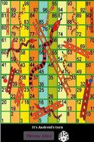 Snakes & Ladders poster