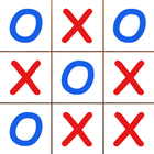 Tic Tac Toe biểu tượng