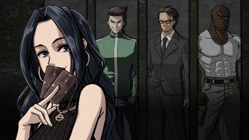 Argo's Choice: Visual Novel screenshot 2