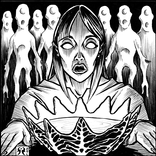 Визуальная Новелла: Экзорцист